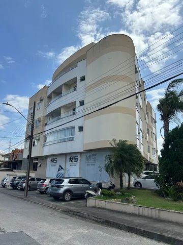 apartamentos à venda em Centro, Santo Amaro da Imperatriz - SC - CasaMineira