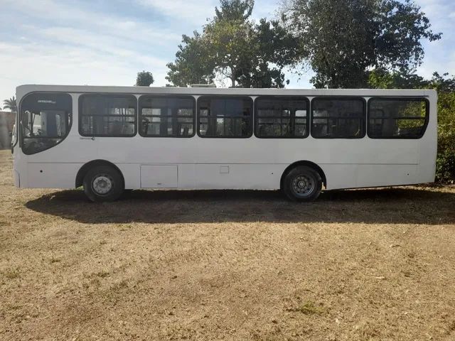 Onibus urbano 48 lugares ano 2011 mercedes - Foto 5
