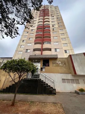 Captação de Apartamento a venda na Rua Aporé, Parque Amazonia, Goiânia, GO