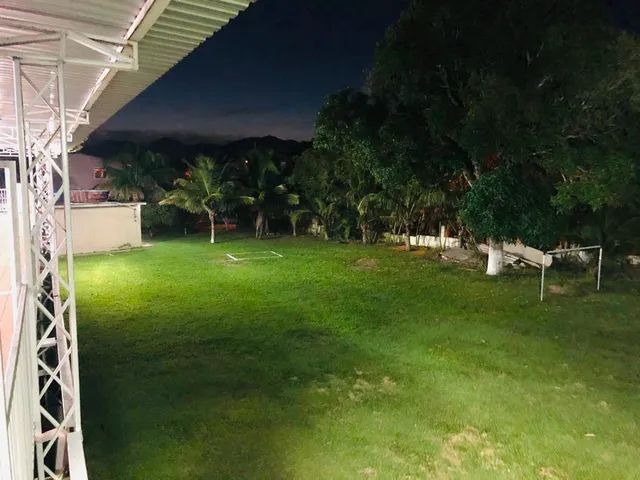 VENDO OU TROCO OU ALUGO SITIO EM MARICÁ 5000 m2 - Foto 12