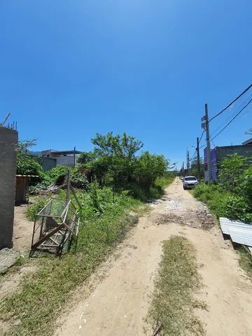 Captação de Terreno a venda na Estrada do Gericino, Bangu, Rio de Janeiro, RJ