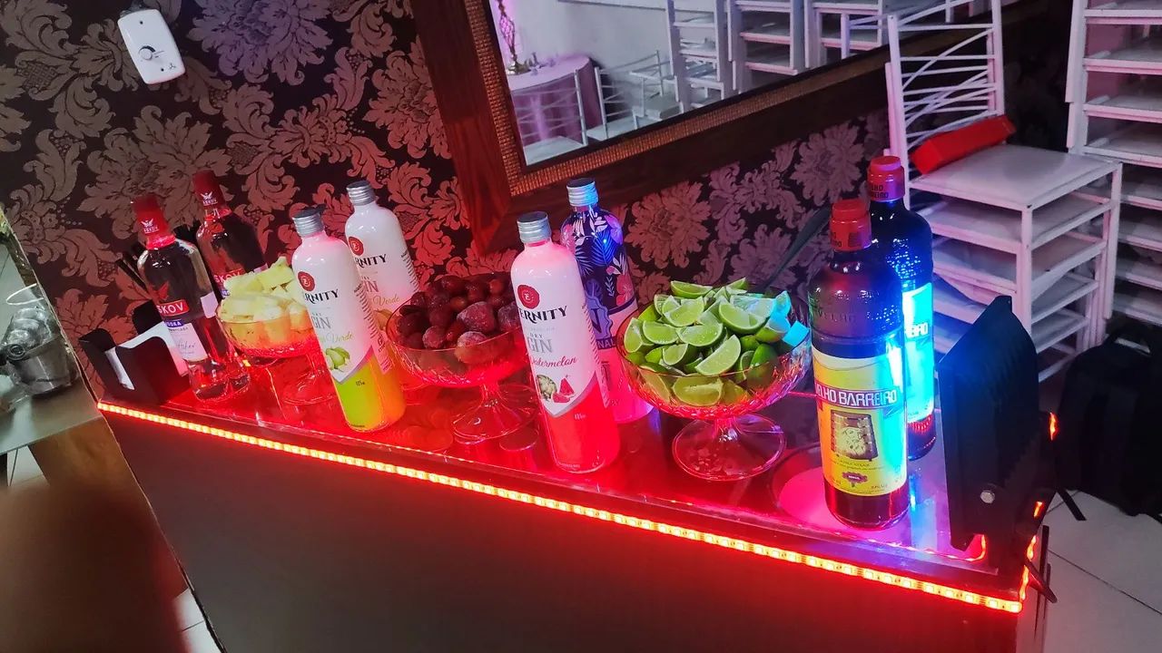 Bartender  - Foto 3
