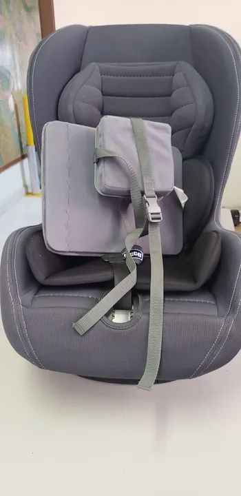 Cadeirinha de Bebê Chicco - Conforto e Segurança - Foto 6