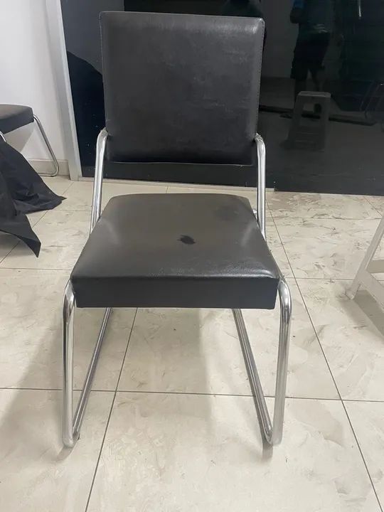 Cadeira  - Foto 2