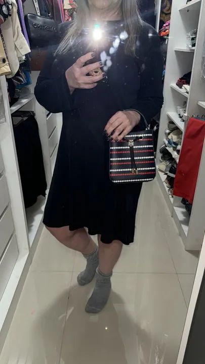 Bolsa crossbody Tommy Hilfiger nova. - Foto 3