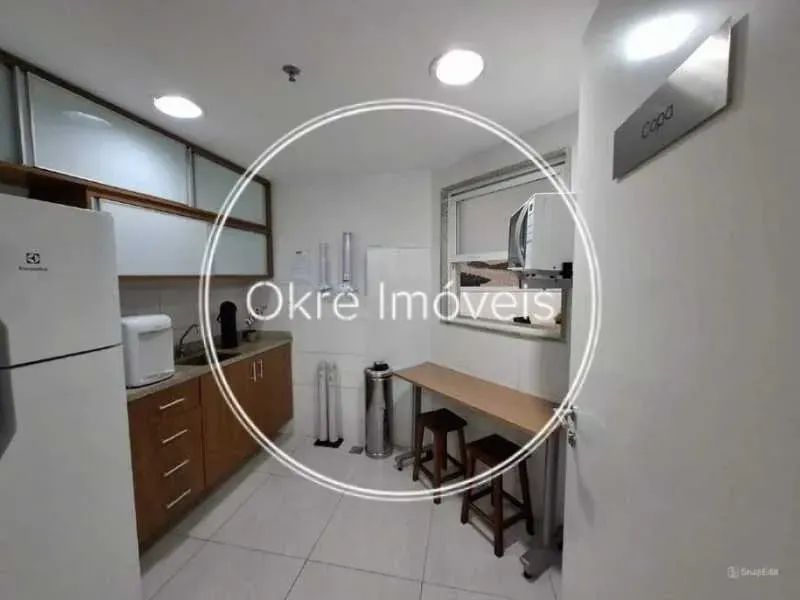 Sala comercial à venda Flamengo - Foto 8