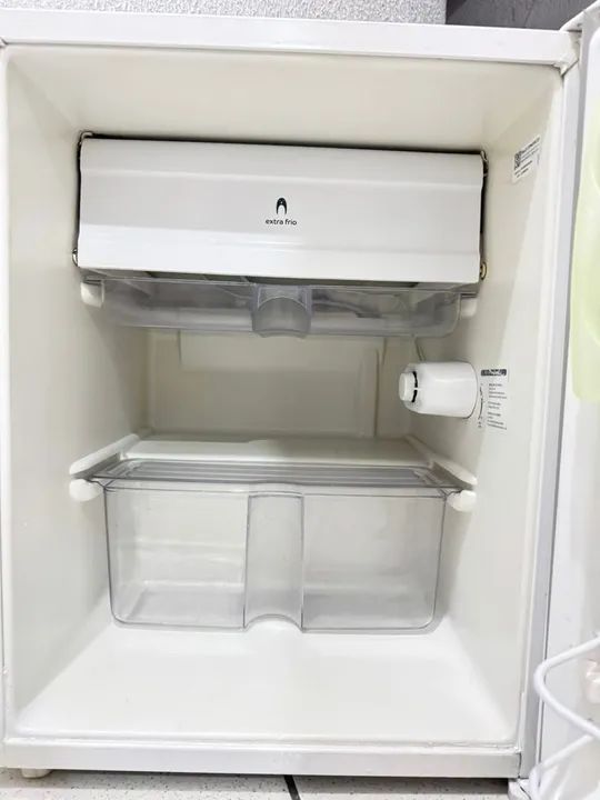 frigobar consul 80l LINDOOOOOO