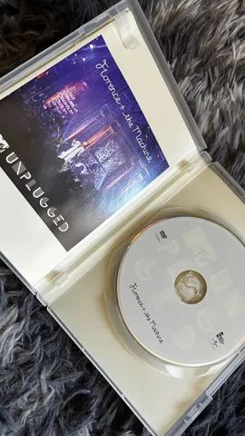 3 DVDs musicais  - Foto 4
