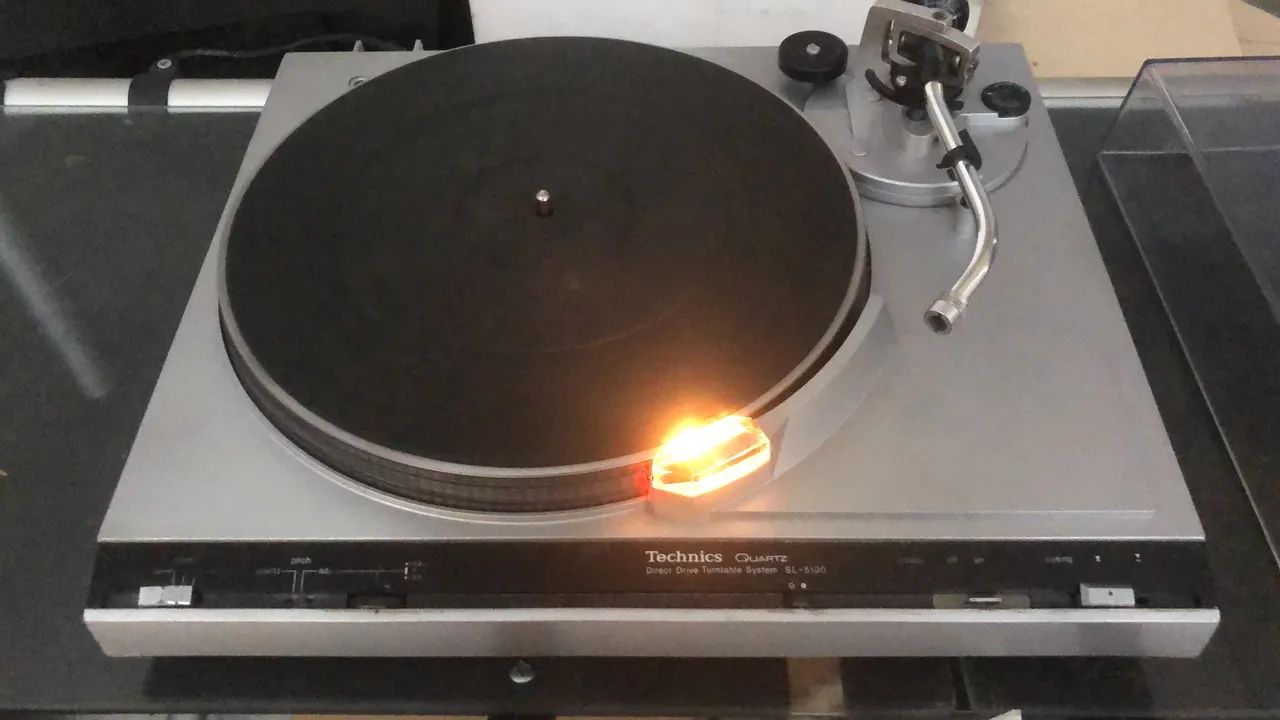Technics SL-5100 - Foto 2