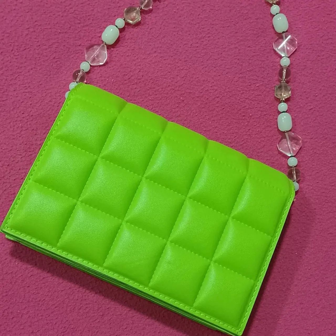 5 modelos de bolsas diversos ( 50,00 cada)  - Foto 3