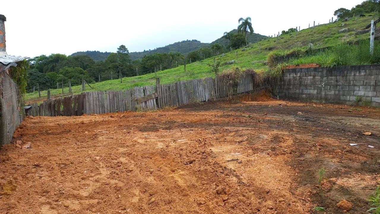 foto - Biguaçu - Tijuquinhas (Guaporanga)