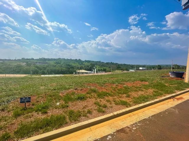 Ágio Jardins Parma com 267,24 m²