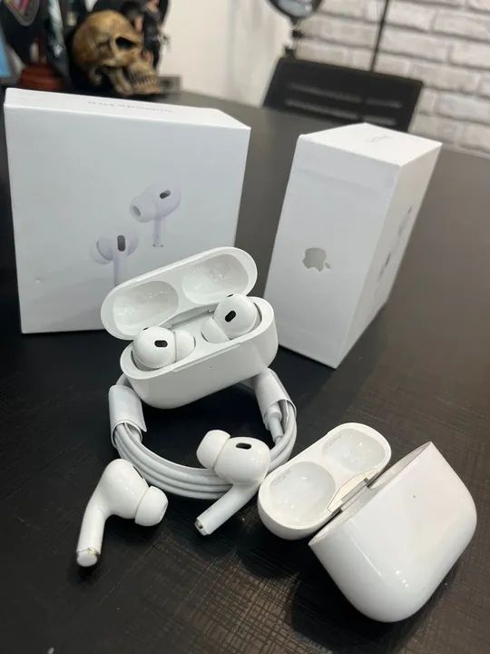 Fone Airpods Linha premium 