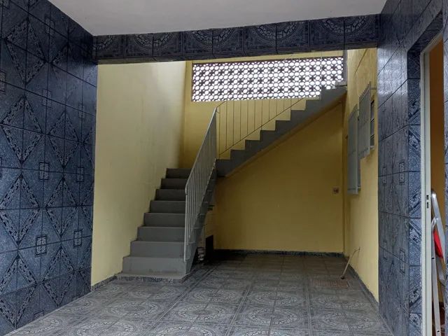 Captação de Casa para locação na Rua Quatorze, Vila Santo Antônio, Duque de Caxias, RJ