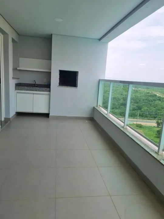Apartamento para locação no Ribeirão do Lipam Cuiabá, com 3 suítes - Foto 4