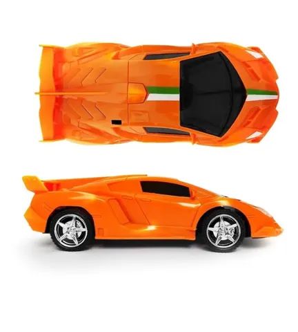 Carrinho de controle remoto Lamborghini  - Foto 6