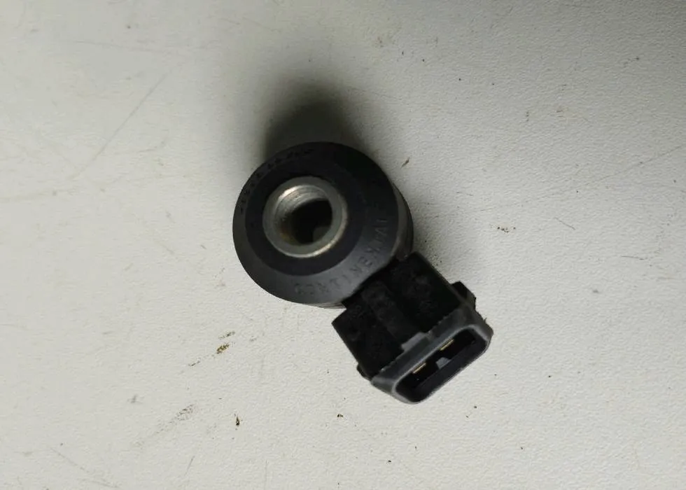 SENSOR DE DETONAÇÃO RENAULT SANDERO 1.6 2018