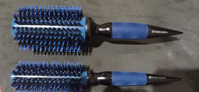 Escovas profissionais Marco Boni