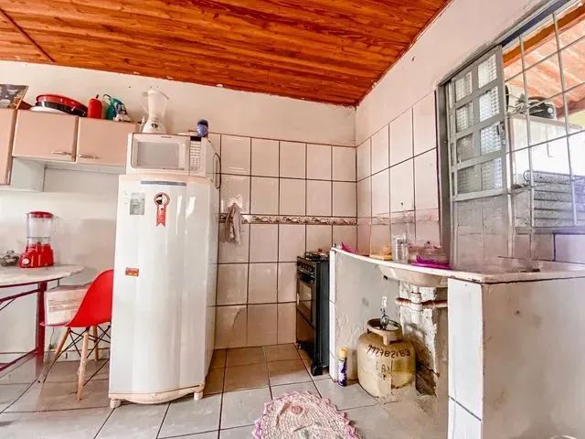 Casa a venda na estrutural  - Foto 5