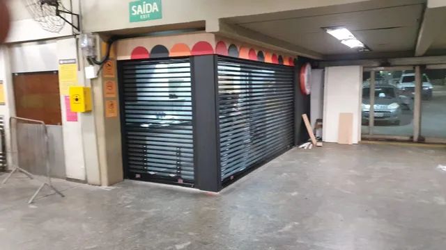 Portas Automáticas  - Foto 3