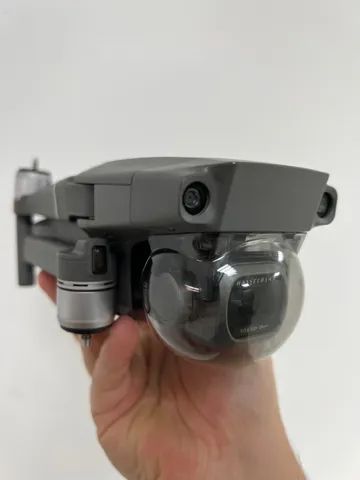 Dji mavic 2 clearance pro gimbal cover