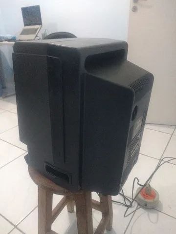 Raro Videogame Vectrex GCE 8 bits - Foto 3