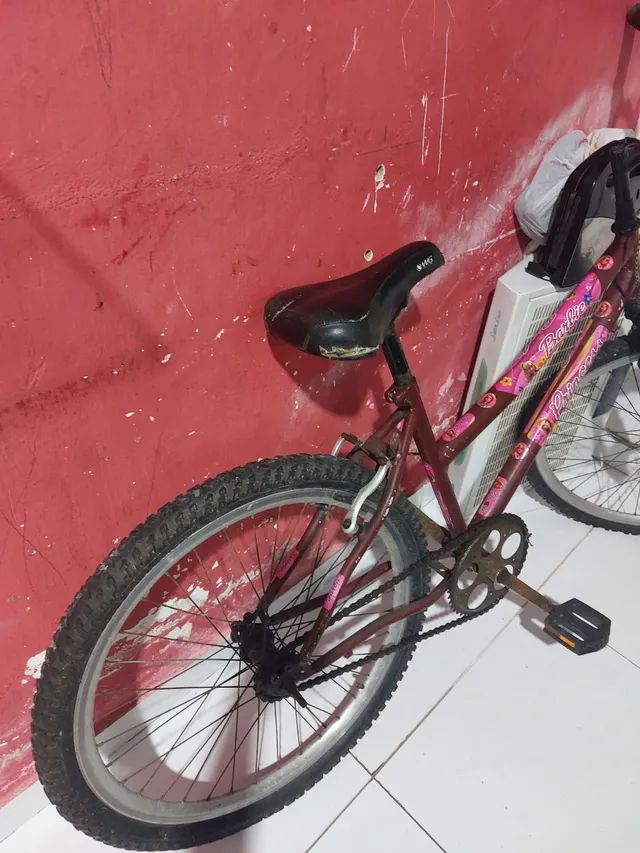 Magistroni bicicleta rodada 26 hot sale