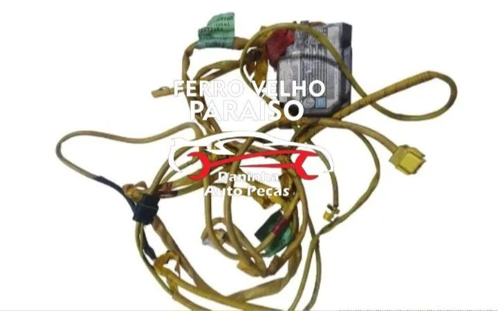 Kit Air Bag Fiat  Marea