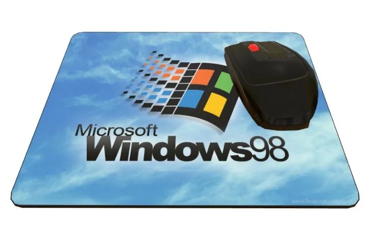 Mouse Pad Personalizado Com Sua Arte - Foto 3