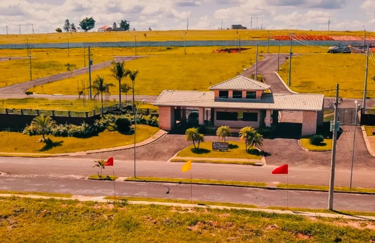 TERRENOS Condomínio UniGarden Residence - Jacarezinho - PR - Foto 3