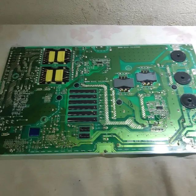 Placa Fonte Tv Lg 47LX9500 - Foto 3