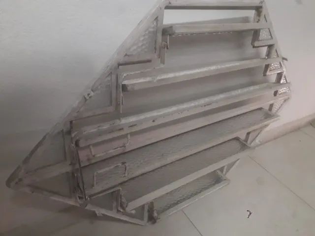 basculhante diferente - Foto 2