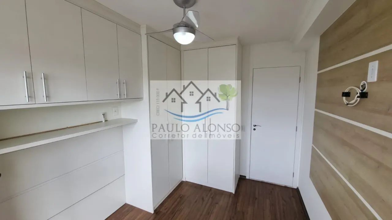 Apartamento em Ipiranga - Semi mobiliado - São Paulo/SP - Foto 7