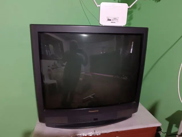 Tv com defeito 29 polegadas  - Foto 3