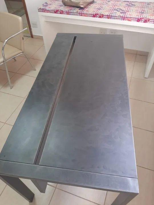 MESA ESCRITORIO METAL TOK STOK - Foto 3