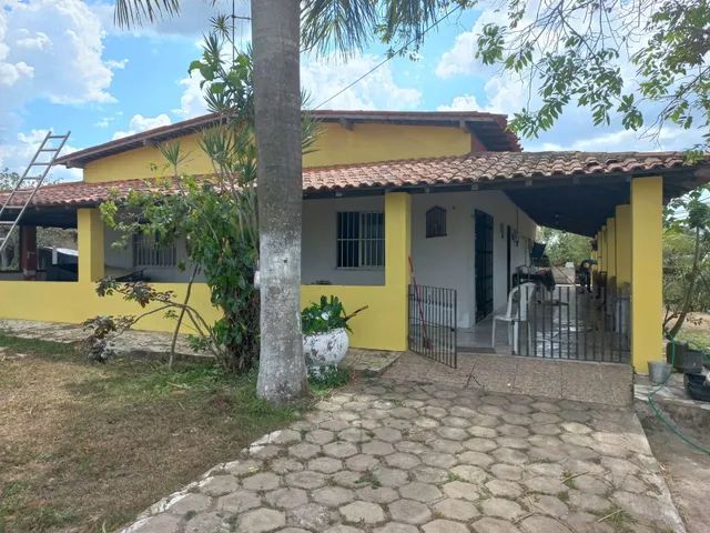Vendo Fazenda BR 135 - Foto 5