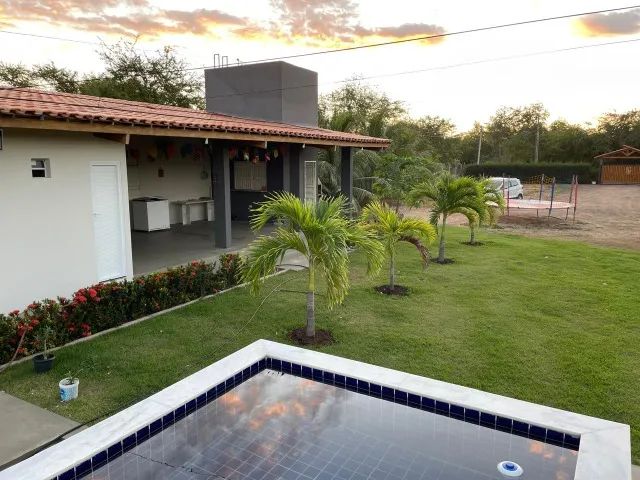 CHÁCARA EM SÃO GONÇALO - 83- * - Foto 5
