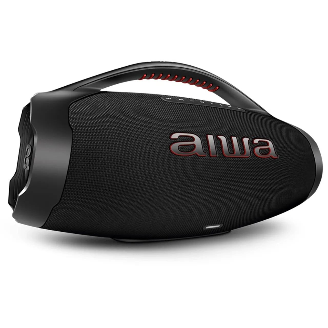 Boombox aiwa 