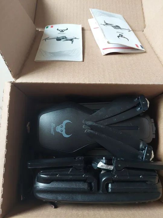 Drone  SG 906pro2  - Foto 3