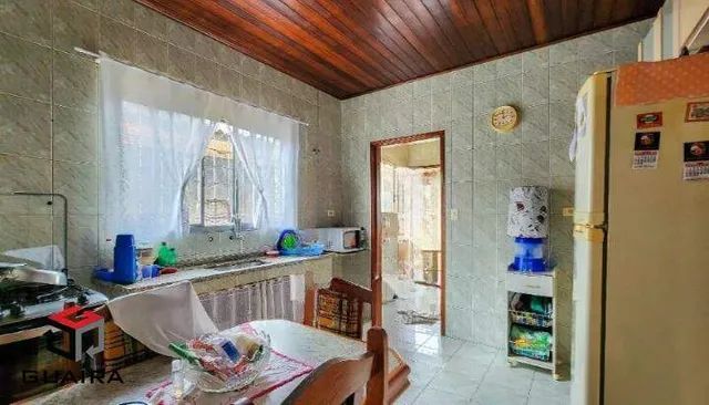Casa Térrea à venda 1 quarto Ferrazópolis - São Bernardo do Campo - SP - Foto 4