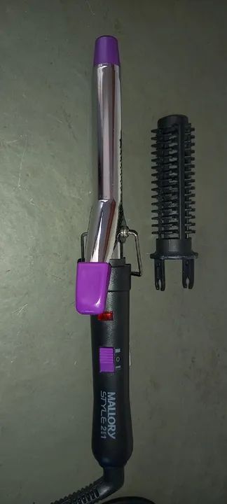 Modela e cacheia Malory - Foto 3