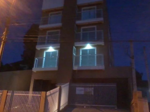 Captação de Apartamento a venda na Rua Rui Barbosa, Centro, Campo Largo, PR
