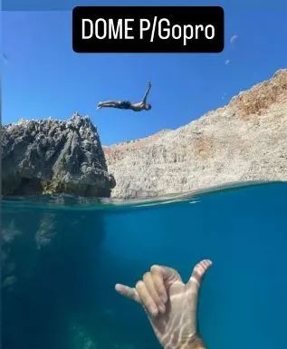 Dome Gopro 9, 10,11 e 12 (com acessórios) - Foto 4