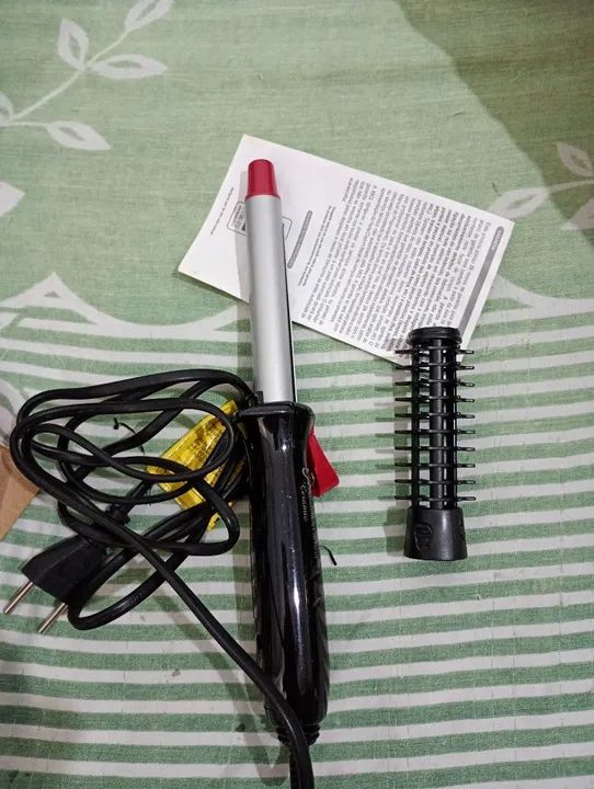 Babyliss novo na caixa - Foto 3