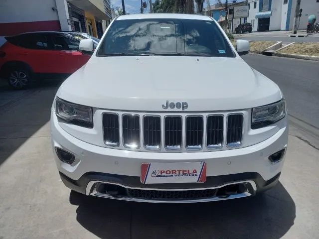jeep/grand cherokee ltd 4x4