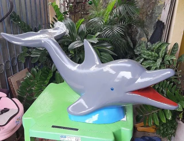 Cascatas e Golfinhos  - Foto 3