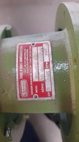 Bomba Thebe auto aspirante  - Foto 3