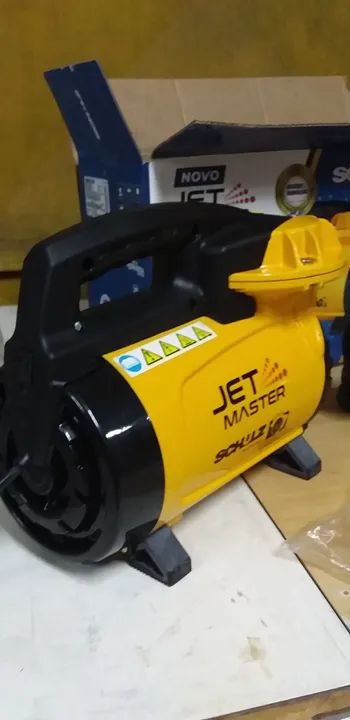 Compressor tufão novo zero sem uso 