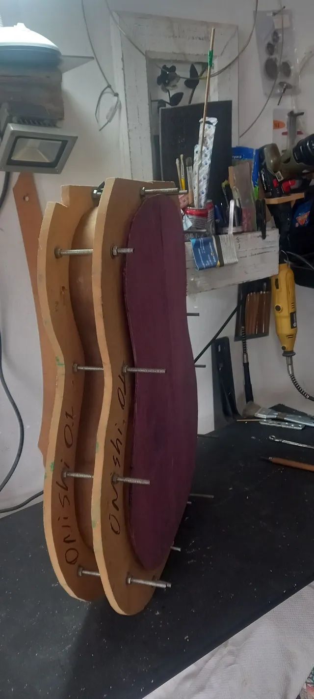 Violões e guitarras luthier  - Foto 2