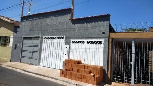 Vende-se está casa no novo gama